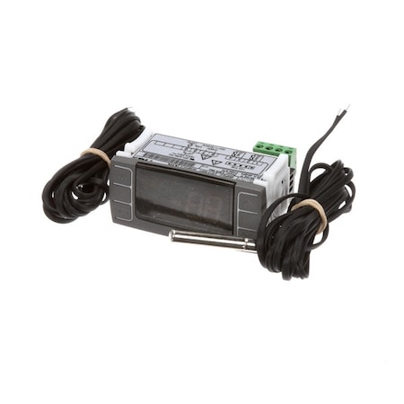 Randell Control, 115V Rpp44, Rpp67 Rpp For  - Part# Rp Cnt1705 RP CNT1705